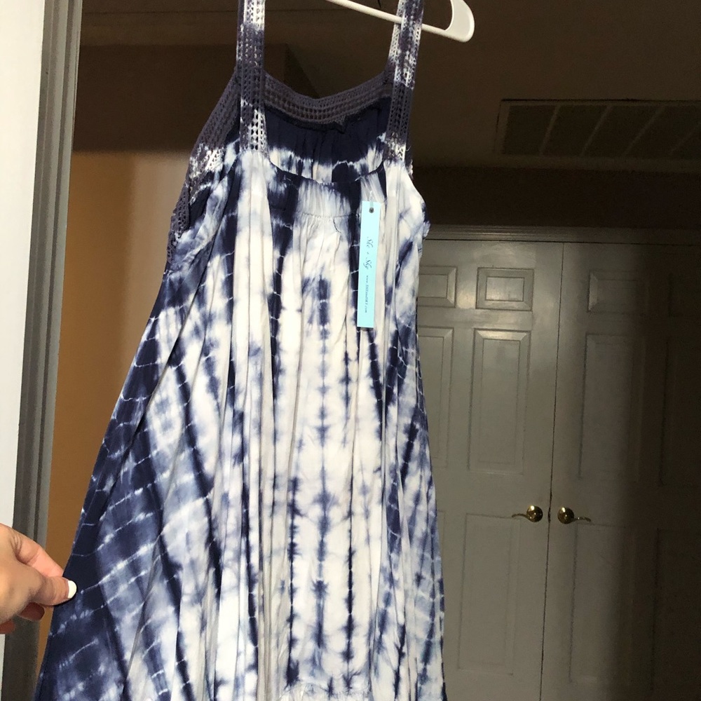 Dress/Long tshirt